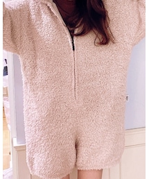 gelato pique | オールインワン・サロペット