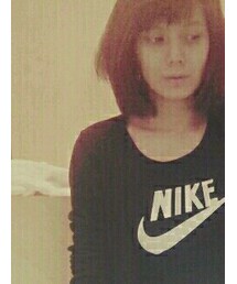 NIKE | Tシャツ/カットソー