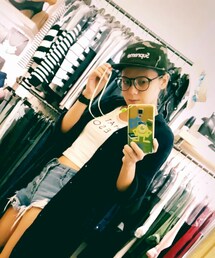 Supreme  | キャップ