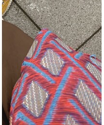 CONTROL FREAK / CTFK | バッグ