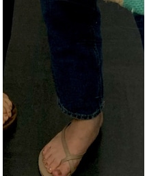 CANAL JEAN | ビーチサンダル