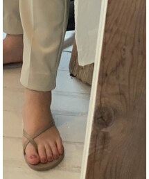 CANAL JEAN | ビーチサンダル