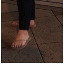 CANAL JEAN | ビーチサンダル