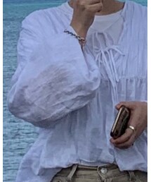 ZARA | シャツ/ブラウス