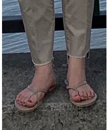 CANAL JEAN | ビーチサンダル