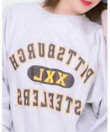 古着 | スウェット