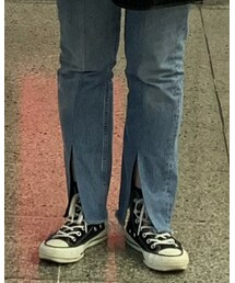 JOURNAL STANDARD relume | デニムパンツ