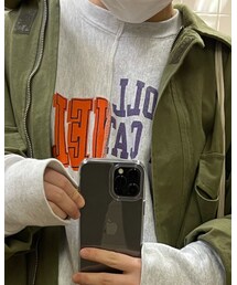 JOURNAL STANDARD relume | スウェット