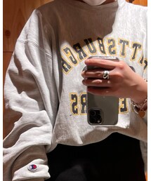 古着 | スウェット