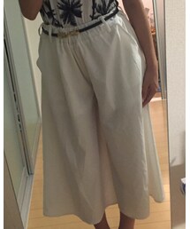 no brand | パンツ