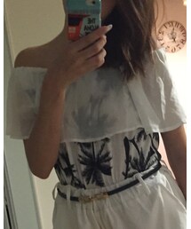 GRL | その他トップス