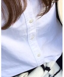 無印良品 | シャツ/ブラウス