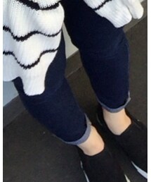 FOREVER 21 | デニムパンツ