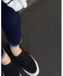 GU | スニーカー