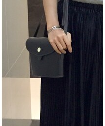 marie claire | ショルダーバッグ