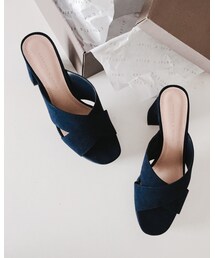 CHARLES & KEITH | パンプス