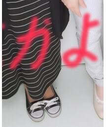 CONVERSE | スニーカー