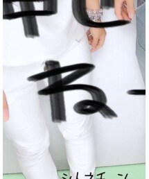 FARFALLA | その他パンツ