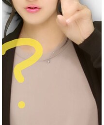 4℃ | ネックレス