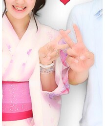 ANGEL HEART | アナログ腕時計