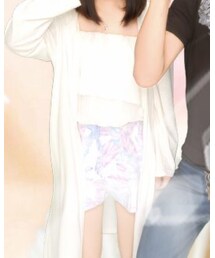 FARFALLA | つなぎ/オールインワン