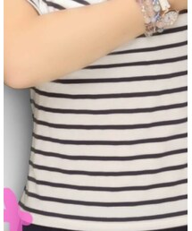 FARFALLA | チューブトップ