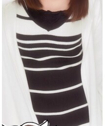 CECIL McBEE | ニット/セーター