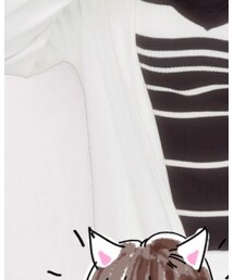 CECIL McBEE | カーディガン/ボレロ