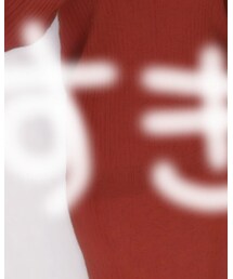 EMODA | ニット/セーター