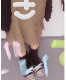 tutuanna | ソックス/靴下