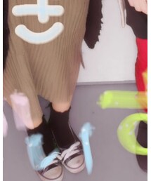 CONVERSE | スニーカー