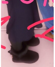 michell macaron | ブーツ