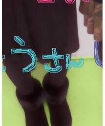 michell macaron | ブーツ