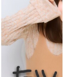 GU | ニット/セーター