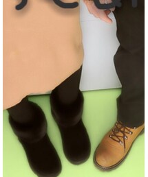 michell macaron | ブーツ