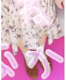 ESPERANZA | バレエシューズ