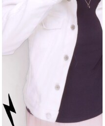 INGNI | デニムジャケット