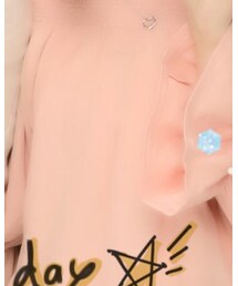 GU | Tシャツ/カットソー