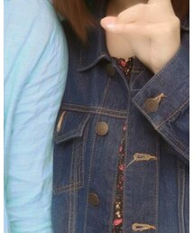 Honeys | デニムジャケット