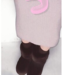 michell macaron | ブーツ