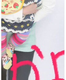 GU | ニット/セーター