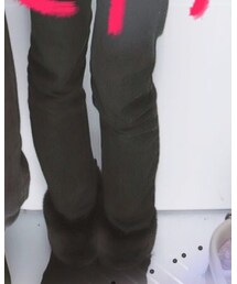 michell macaron | ブーツ