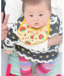 Birthday | スタイ/よだれかけ