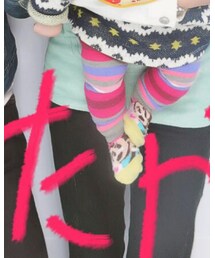 Birthday | タイツ/ストッキング