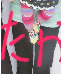 Birthday | ソックス/靴下