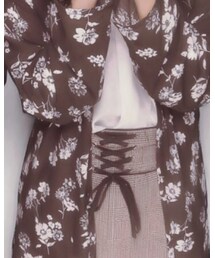 CECIL McBEE | Tシャツ/カットソー