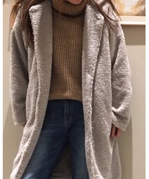 Naughty dog | ニット/セーター