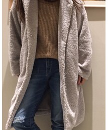 Naughty dog | ジャケット/アウター