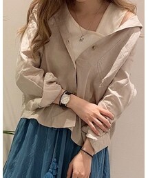 Naughty dog | タンクトップ