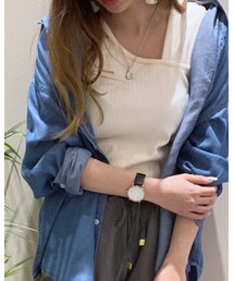 Naughty dog | タンクトップ